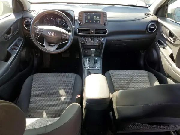 KM8K12AA8KU269573 2019 HYUNDAI KONA - Image 8