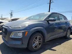 KM8K12AA8KU270514 2019 HYUNDAI KONA