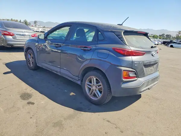 KM8K12AA8KU270514 2019 HYUNDAI KONA - Image 2
