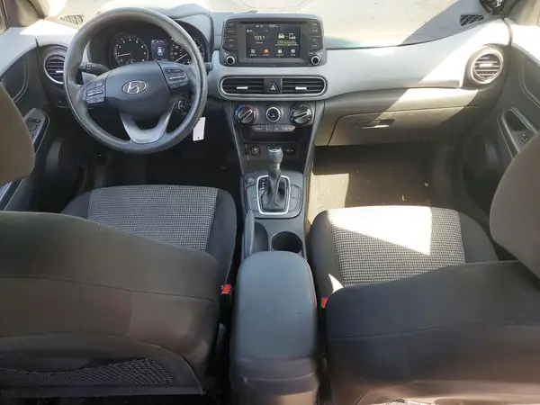 KM8K12AA8KU270514 2019 HYUNDAI KONA - Image 8