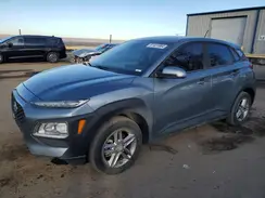 KM8K12AA8KU272795 2019 HYUNDAI KONA