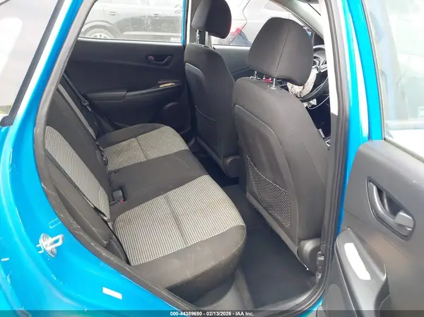 KM8K12AA8KU274028 2019 HYUNDAI KONA - Image 8