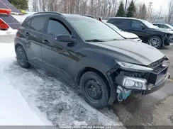 KM8K12AA8KU282288 2019 HYUNDAI KONA