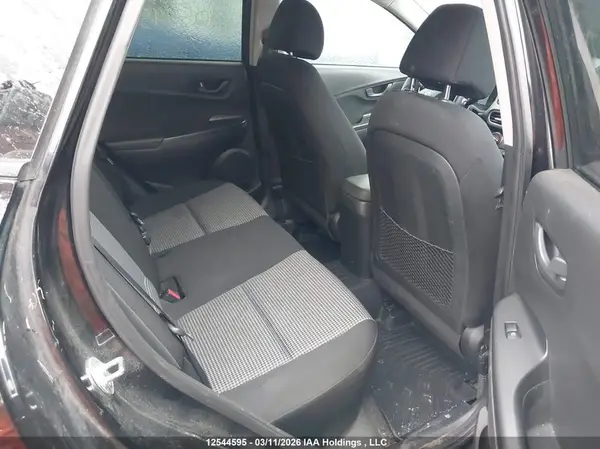 KM8K12AA8KU282288 2019 HYUNDAI KONA - Image 8
