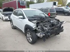 KM8K12AA8KU282551 2019 HYUNDAI KONA