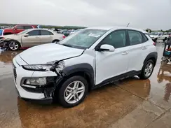 KM8K12AA8KU282811 2019 HYUNDAI KONA