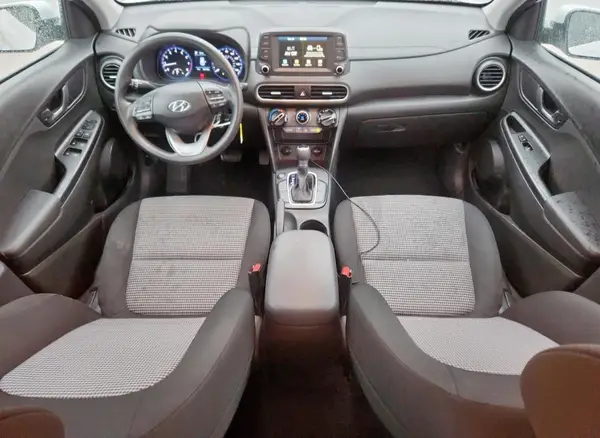 KM8K12AA8KU282811 2019 HYUNDAI KONA - Image 8