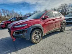 KM8K12AA8KU284882 2019 HYUNDAI KONA