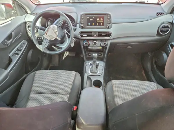 KM8K12AA8KU284882 2019 HYUNDAI KONA - Image 8