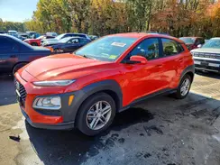 KM8K12AA8KU285398 2019 HYUNDAI KONA