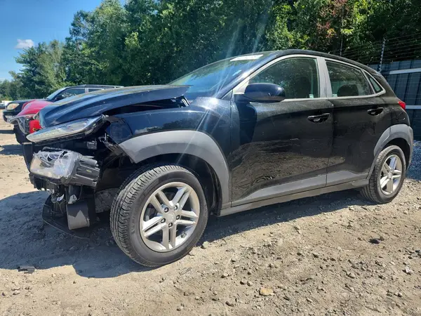 KM8K12AA8KU285952 2019 HYUNDAI KONA - Image 1