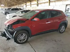 KM8K12AA8KU290939 2019 HYUNDAI KONA