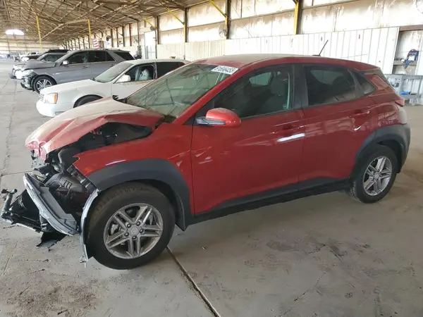 KM8K12AA8KU290939 2019 HYUNDAI KONA - Image 1