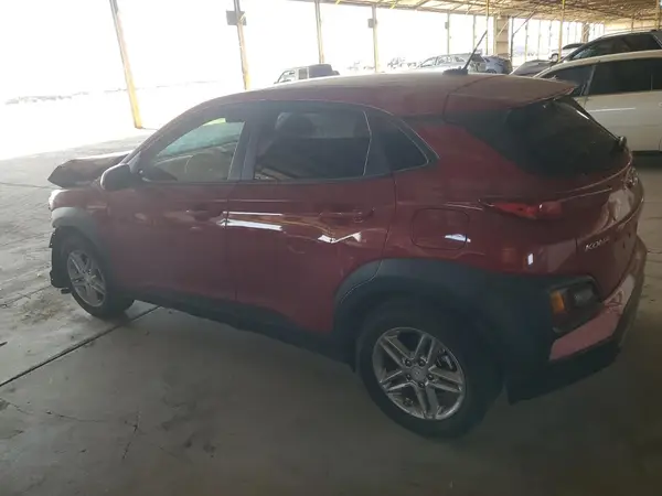 KM8K12AA8KU290939 2019 HYUNDAI KONA - Image 2