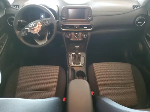 KM8K12AA8KU290939 2019 HYUNDAI KONA - Image 8