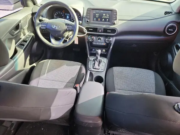 KM8K12AA8KU295851 2019 HYUNDAI KONA - Image 8