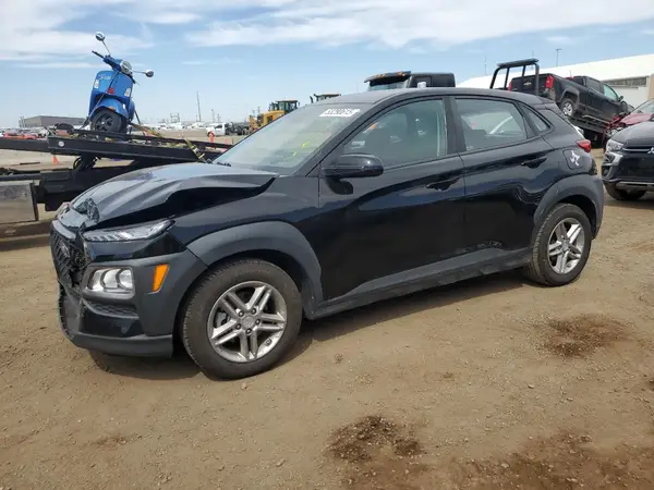 KM8K12AA8KU297311 2019 HYUNDAI KONA - Image 1
