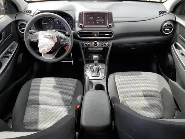 KM8K12AA8KU297311 2019 HYUNDAI KONA - Image 8