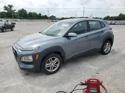 KM8K12AA8KU297860 2019 HYUNDAI KONA