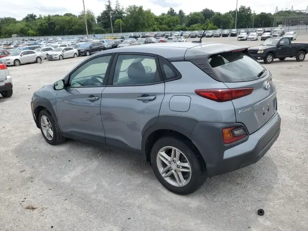 KM8K12AA8KU297860 2019 HYUNDAI KONA - Image 2