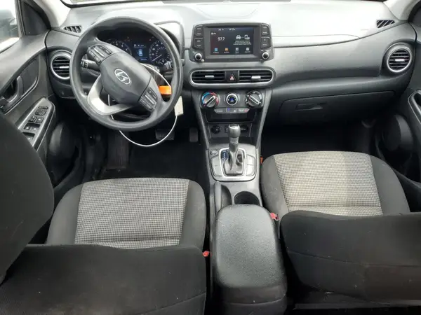 KM8K12AA8KU297860 2019 HYUNDAI KONA - Image 8