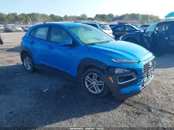 KM8K12AA8KU298670 2019 HYUNDAI KONA