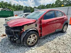KM8K12AA8KU299219 2019 HYUNDAI KONA