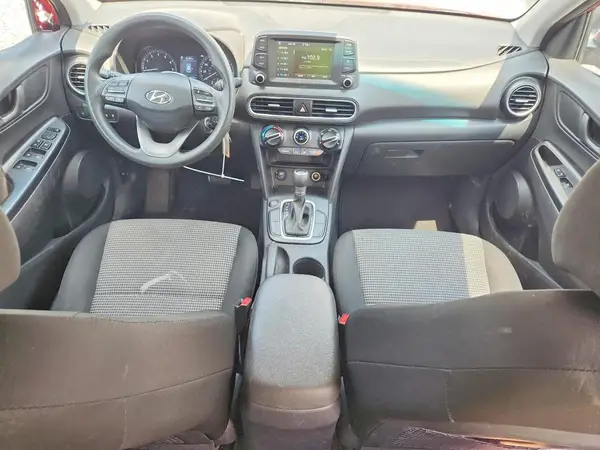 KM8K12AA8KU299219 2019 HYUNDAI KONA - Image 8