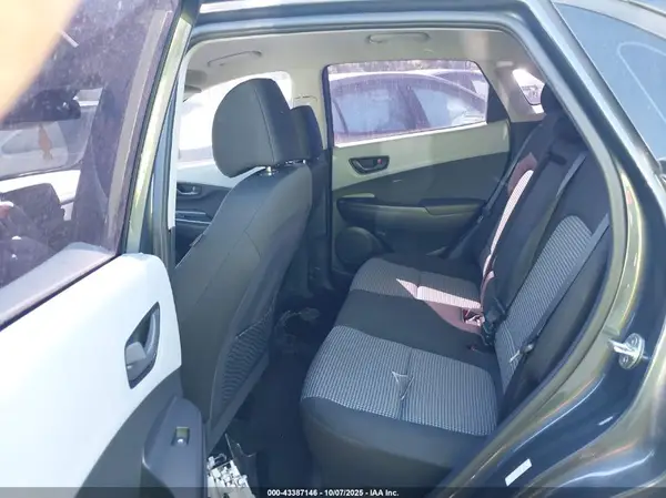 KM8K12AA8KU316651 2019 HYUNDAI KONA - Image 8