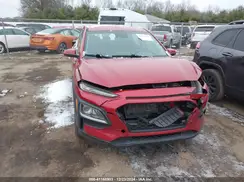 KM8K12AA8KU316701 2019 HYUNDAI KONA