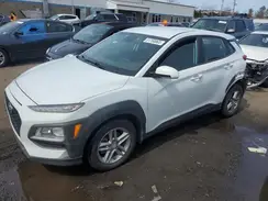 KM8K12AA8KU318299 2019 HYUNDAI KONA