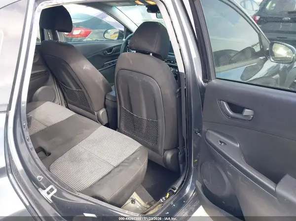 KM8K12AA8KU318397 2019 HYUNDAI KONA - Image 8