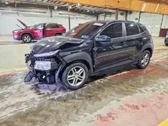 KM8K12AA8KU319565 2019 HYUNDAI KONA