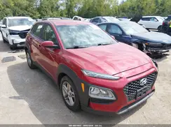 KM8K12AA8KU320005 2019 HYUNDAI KONA