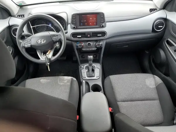 KM8K12AA8KU325883 2019 HYUNDAI KONA - Image 8