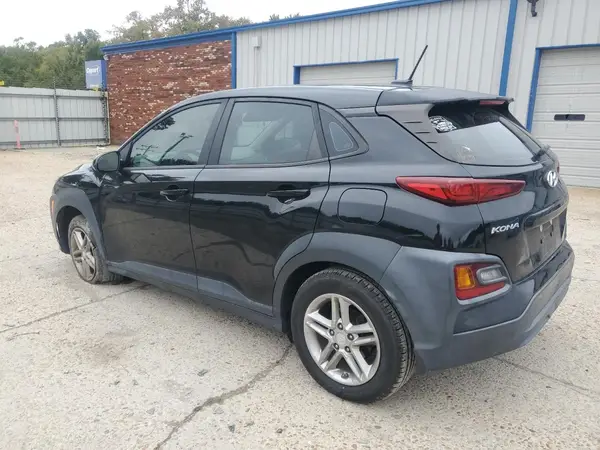 KM8K12AA8KU336107 2019 HYUNDAI KONA - Image 2