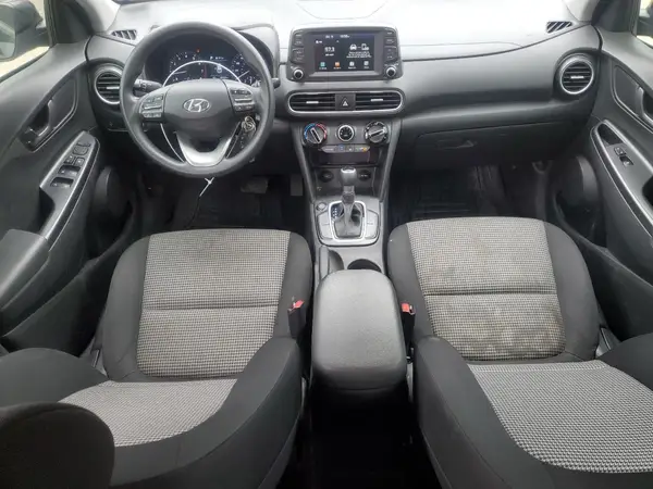 KM8K12AA8KU336107 2019 HYUNDAI KONA - Image 8
