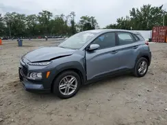 KM8K12AA8KU338729 2019 HYUNDAI KONA
