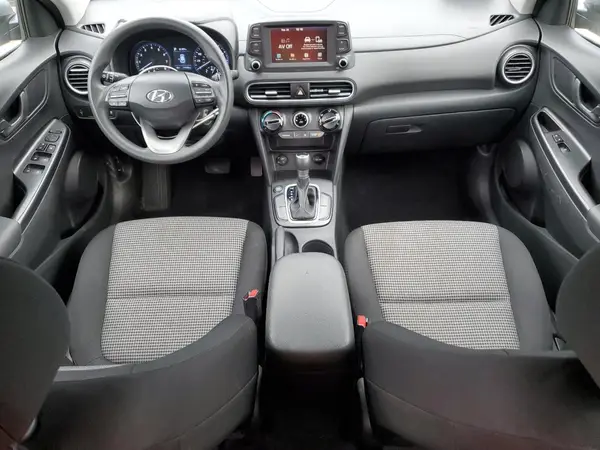 KM8K12AA8KU338729 2019 HYUNDAI KONA - Image 8