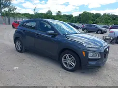 KM8K12AA8KU339945 2019 HYUNDAI KONA