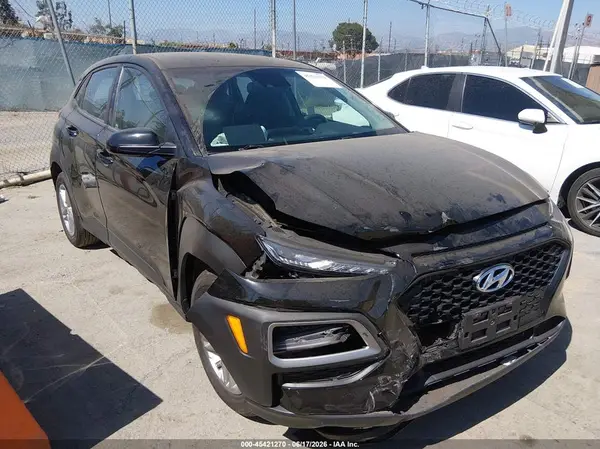 KM8K12AA8KU339976 2019 HYUNDAI KONA - Image 1