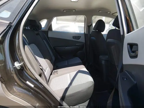 KM8K12AA8KU339976 2019 HYUNDAI KONA - Image 8