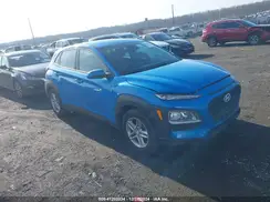 KM8K12AA8KU343476 2019 HYUNDAI KONA