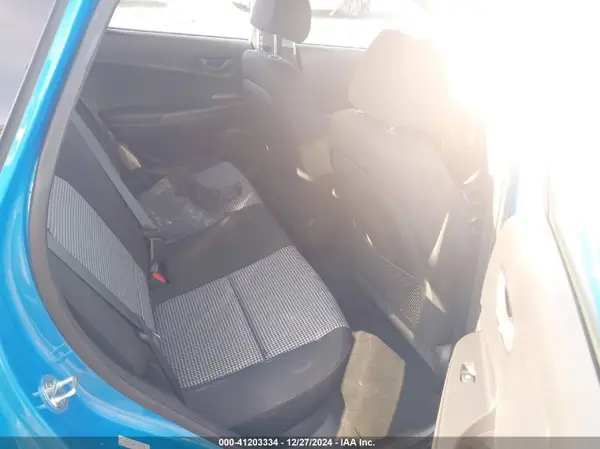 KM8K12AA8KU343476 2019 HYUNDAI KONA - Image 8