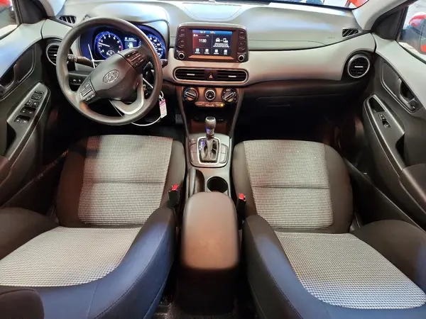 KM8K12AA8KU375943 2019 HYUNDAI KONA - Image 8