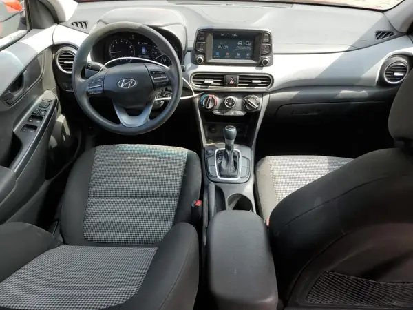 KM8K12AA8KU390572 2019 HYUNDAI KONA - Image 8
