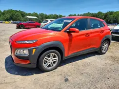 KM8K12AA8KU391205 2019 HYUNDAI KONA