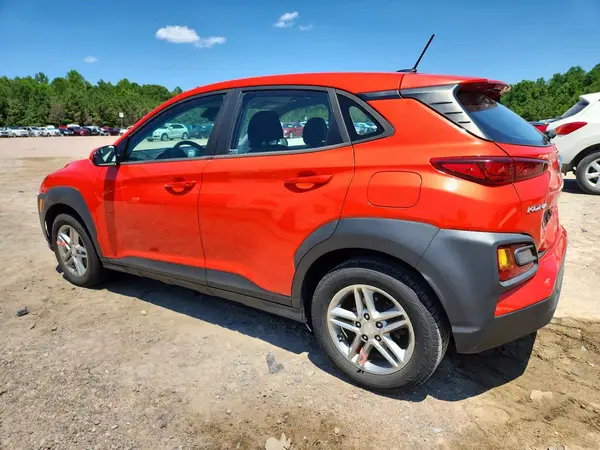 KM8K12AA8KU391205 2019 HYUNDAI KONA - Image 2