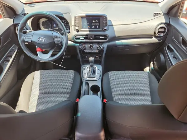 KM8K12AA8KU391205 2019 HYUNDAI KONA - Image 8