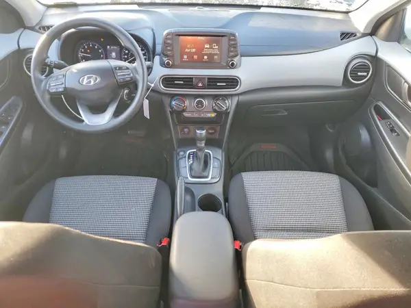 KM8K12AA8LU397717 2020 HYUNDAI KONA - Image 8